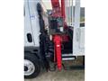 2001 Mitsubishi Canter