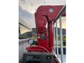 2001 Mitsubishi Canter