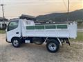 2007 Hino Dutro