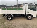 2007 Hino Dutro