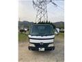 2007 Hino Dutro