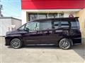 2014 Toyota Voxy