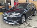 2020 Toyota Harrier