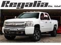 2012 GM Chevrolet Others