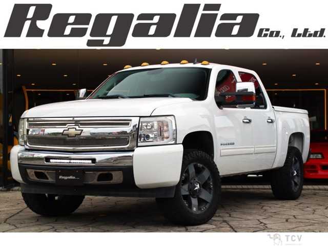 2012 GM Chevrolet Others