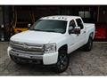 2012 GM Chevrolet Others