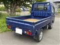 2015 Daihatsu Hijet Truck