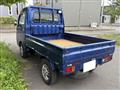 2015 Daihatsu Hijet Truck