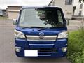 2015 Daihatsu Hijet Truck