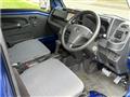 2015 Daihatsu Hijet Truck