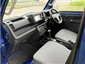 2015 Daihatsu Hijet Truck