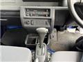 2015 Daihatsu Hijet Truck