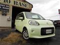 2012 Toyota Porte