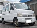 2001 Honda Acty