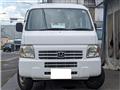 2001 Honda Acty
