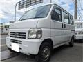 2001 Honda Acty