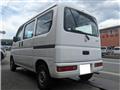2001 Honda Acty