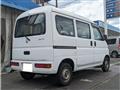 2001 Honda Acty