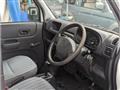 2001 Honda Acty