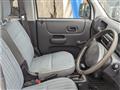 2001 Honda Acty