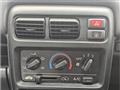 2001 Honda Acty