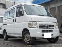 2001 Honda Acty