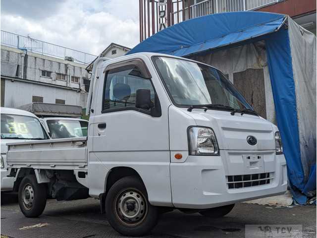 2011 Subaru Sambar