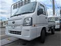 2011 Subaru Sambar