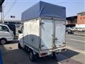 2006 Mitsubishi Minicab Truck