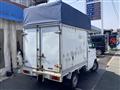 2006 Mitsubishi Minicab Truck
