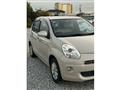 2010 Toyota Passo