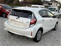 2019 Toyota AQUA