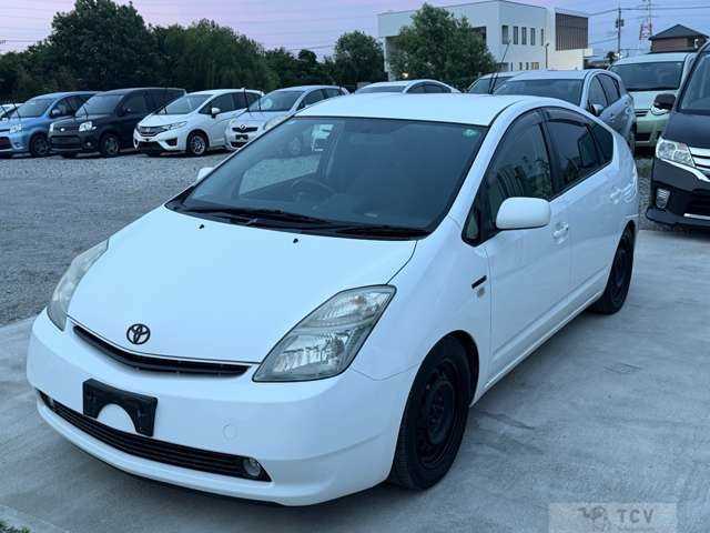 2008 Toyota Prius