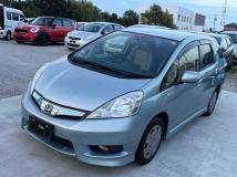 2012 Honda Honda Others