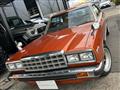 1978 Nissan Laurel