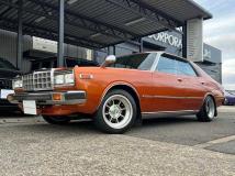 1978 Nissan Laurel
