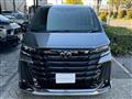 2026 Toyota Vellfire