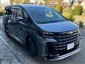 2026 Toyota Vellfire