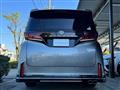 2026 Toyota Vellfire