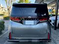2026 Toyota Vellfire