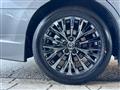 2026 Toyota Vellfire