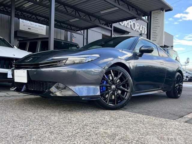 2025 Honda Prelude