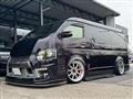 2015 Toyota Hiace Van