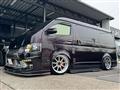 2015 Toyota Hiace Van