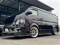 2015 Toyota Hiace Van