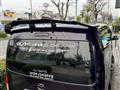 2015 Toyota Hiace Van