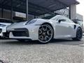 2024 Porsche 911