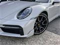 2024 Porsche 911
