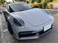 2024 Porsche 911