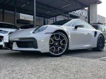 2024 Porsche 911